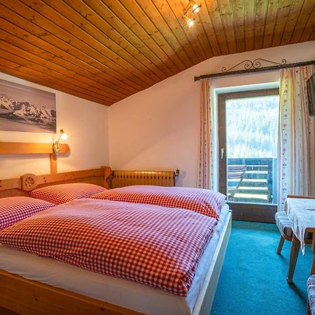 Mittereggalm Hotell Mühlbach am Hochkönig Eksteriør bilde