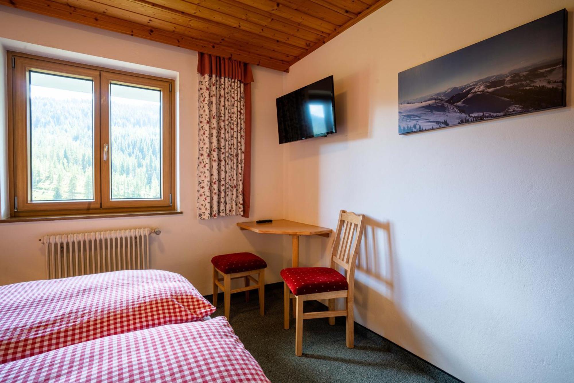 Mittereggalm Hotell Mühlbach am Hochkönig Eksteriør bilde