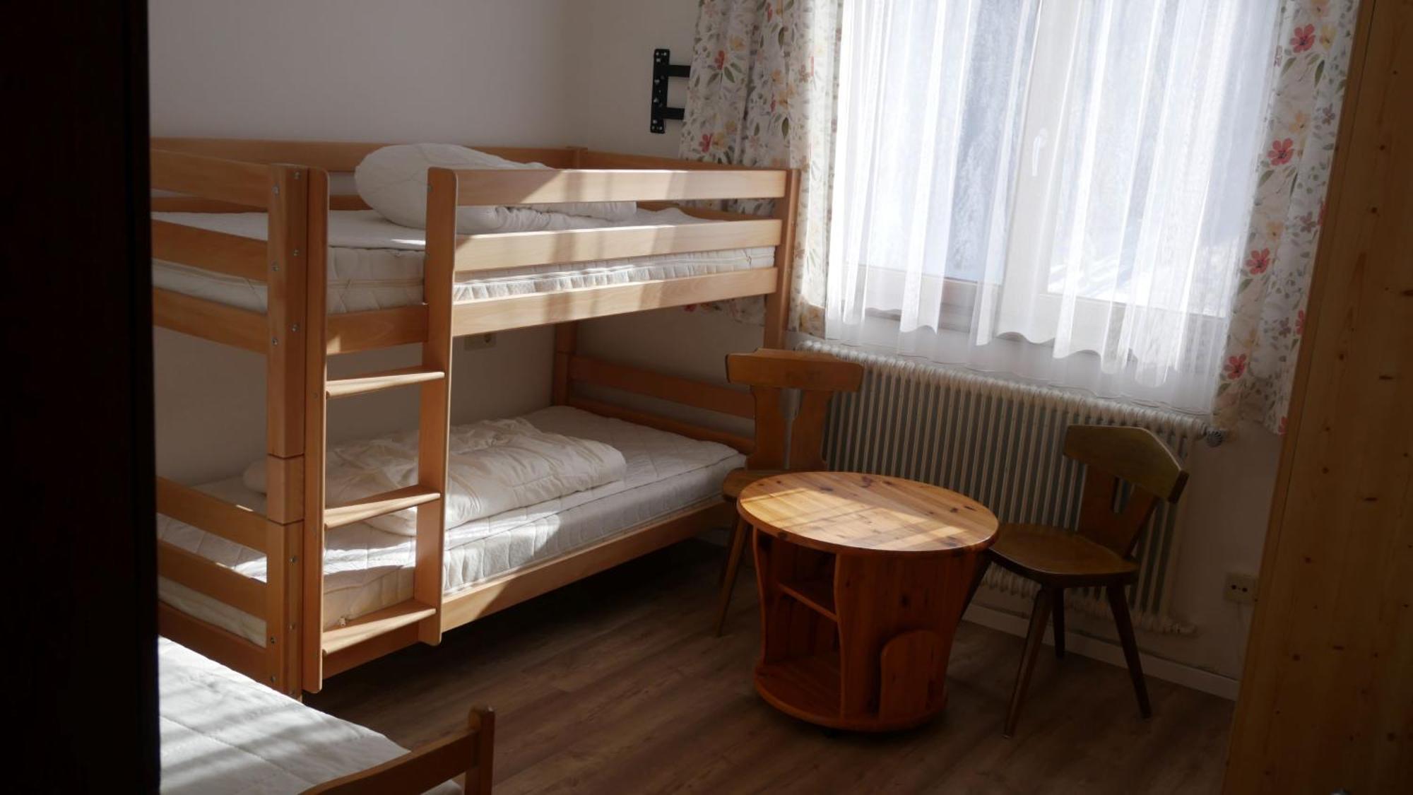 Mittereggalm Hotell Mühlbach am Hochkönig Eksteriør bilde