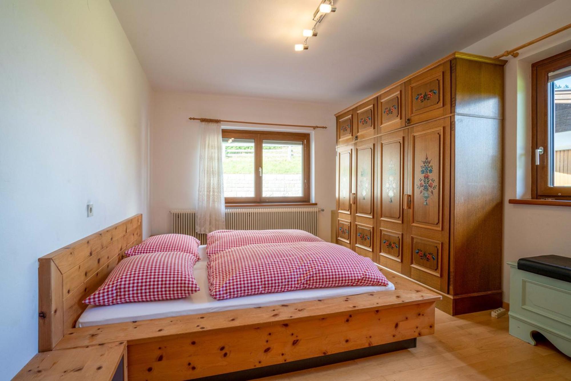 Mittereggalm Hotell Mühlbach am Hochkönig Rom bilde