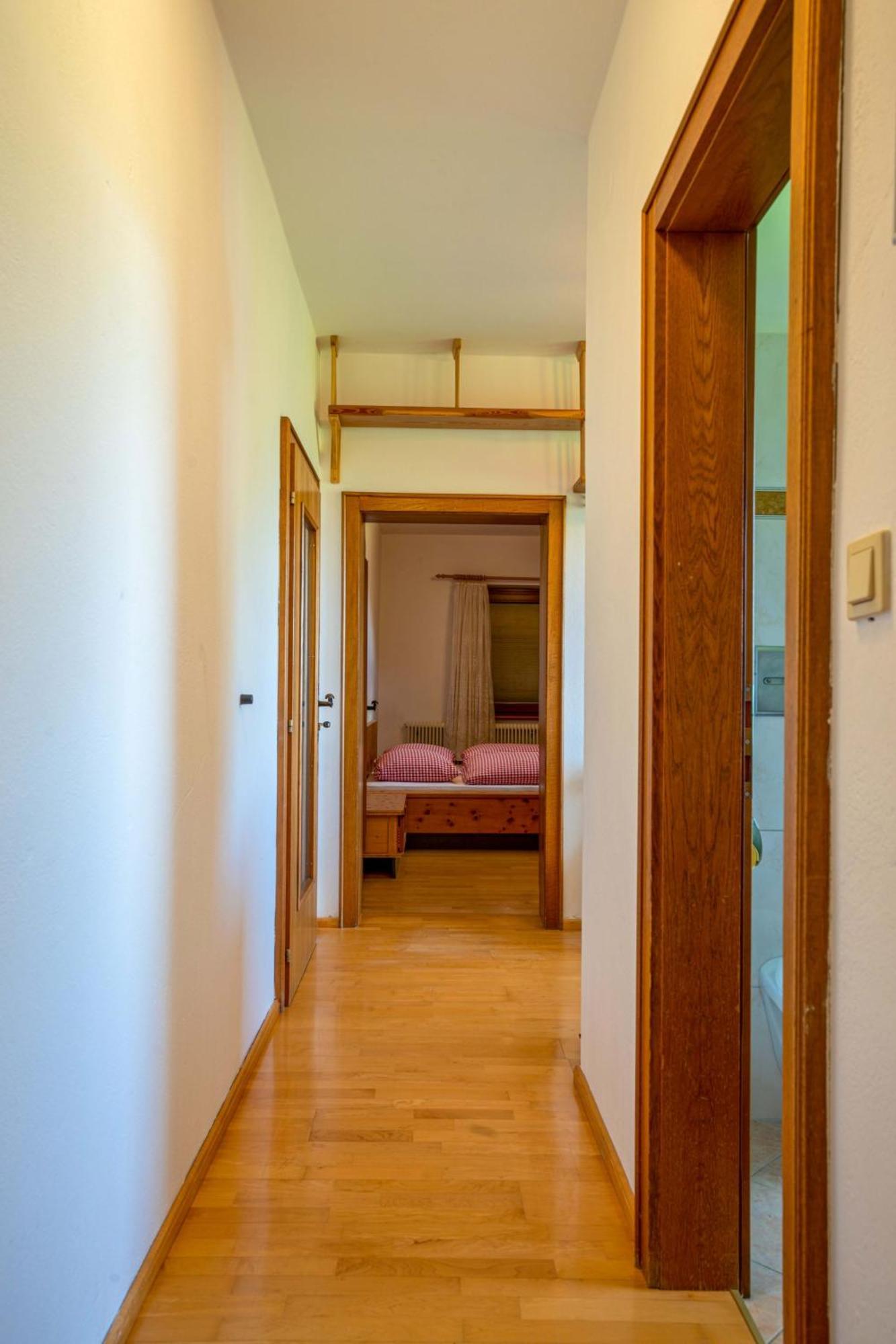 Mittereggalm Hotell Mühlbach am Hochkönig Eksteriør bilde